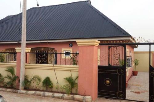 Modern Apartment In Owerri