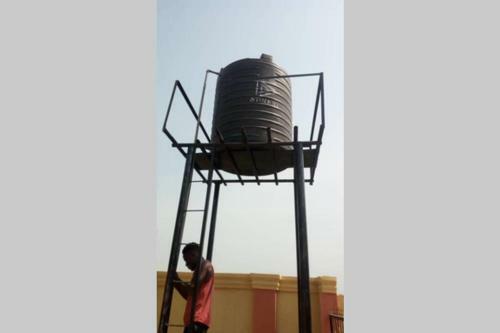 Modern Apartment In Owerri