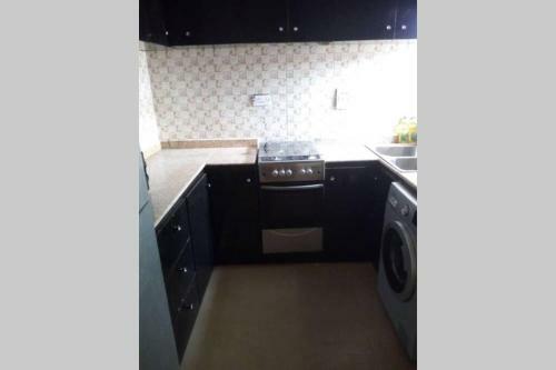 Modern Apartment In Owerri