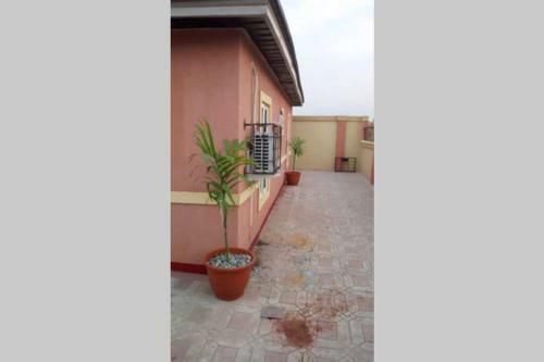 Modern Apartment In Owerri