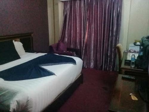 Hostal Room In Lodge - Aridolf Resort Wellness And Spa Luxury Defined