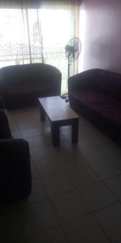Abuja Bays Garden Hotels Ltd