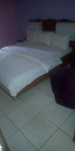 Abuja Bays Garden Hotels Ltd