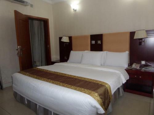 Barcelona Hotel