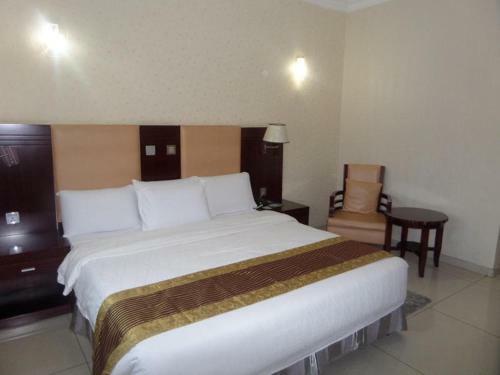 Barcelona Hotel
