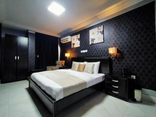 Hotel Newland Luxury Apartments