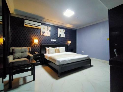 Hotel Newland Luxury Apartments