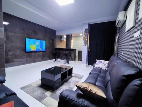 Hotel Newland Luxury Apartments