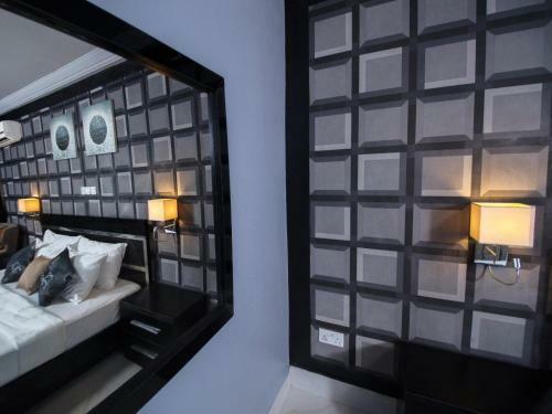 Hotel Newland Luxury Apartments