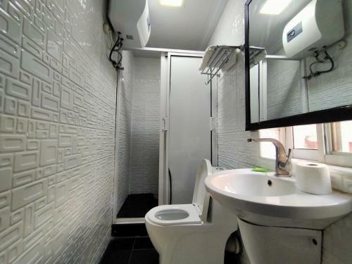 Hotel Newland Luxury Apartments