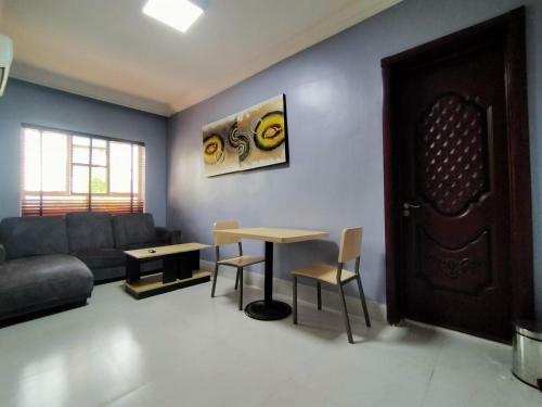 Hotel Newland Luxury Apartments