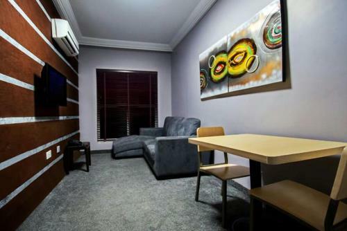 Hotel Newland Luxury Apartments