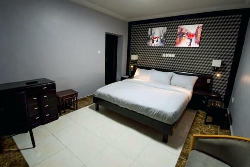 Hotel Newland Luxury Apartments