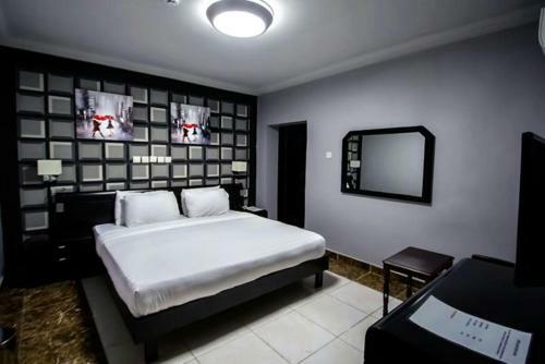 Hotel Newland Luxury Apartments