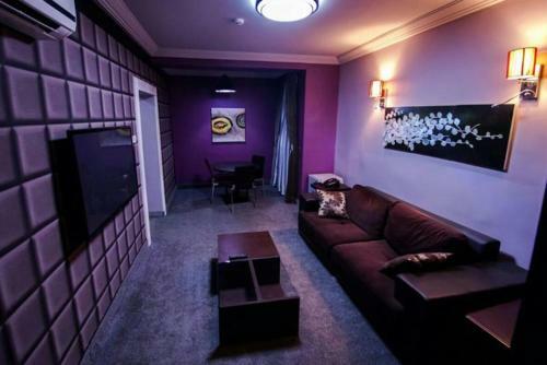 Hotel Newland Luxury Apartments