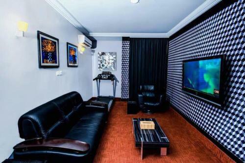 Hotel Newland Luxury Apartments