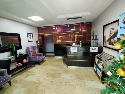 Hotel Newland Luxury Apartments
