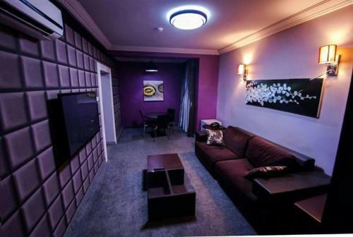 Hotel Newland Luxury Apartments