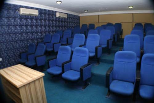 Hostal Room In Lodge - All Seasons Hotel-owerri