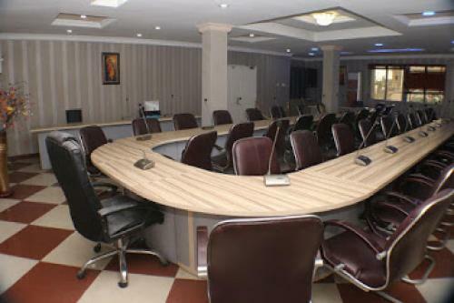 Hostal Room In Lodge - All Seasons Hotel-owerri
