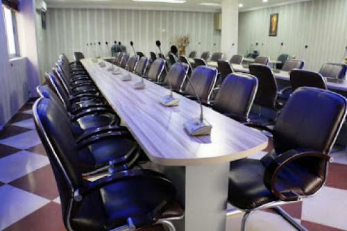 Hostal Room In Lodge - All Seasons Hotel-owerri