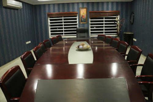 Hostal Room In Lodge - All Seasons Hotel-owerri