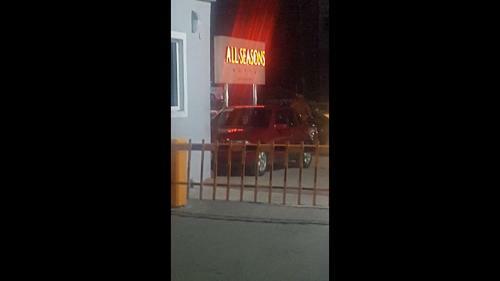 Hostal Room In Lodge - All Seasons Hotel-owerri