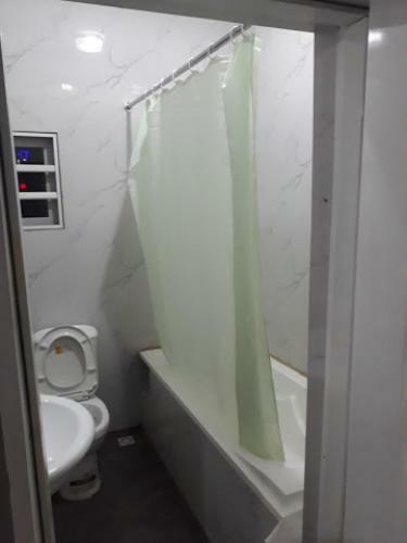 Hostal Room In Lodge - All Seasons Hotel-owerri