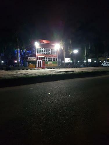 Hostal Room In Lodge - All Seasons Hotel-owerri
