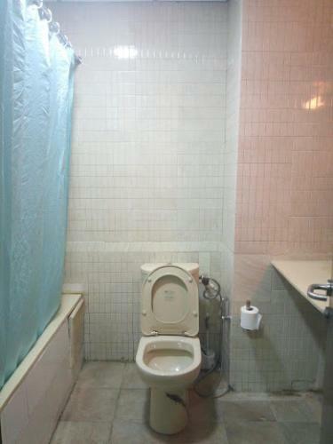 Hostal Room In Lodge - All Seasons Hotel-owerri