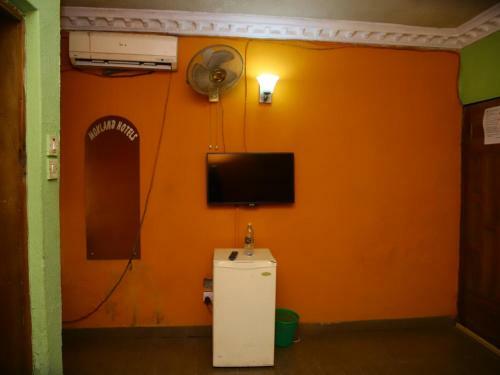 Mokland Hotels, Ota