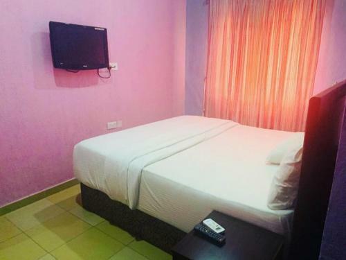 Hostal Room In Lodge - Edinan Hotel Suites