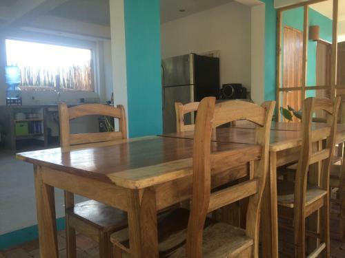 Suyo Caba�as Popoyo | Hotel Suyo