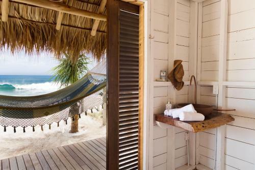 Suyo Caba�as Popoyo | Hotel Suyo