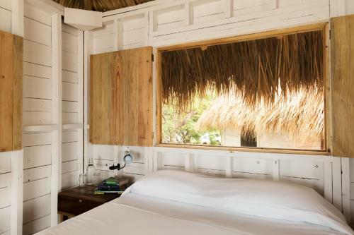 Suyo Caba�as Popoyo | Hotel Suyo