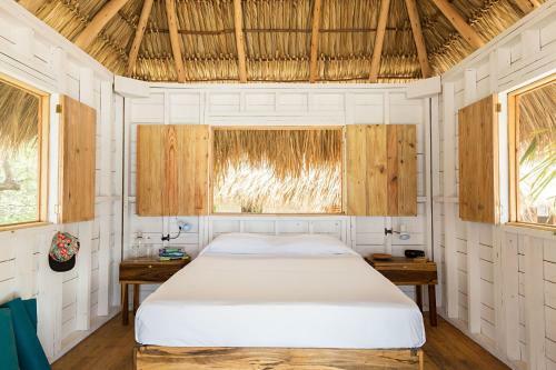 Suyo Caba�as Popoyo | Hotel Suyo