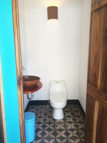 Suyo Caba�as Popoyo | Hotel Suyo