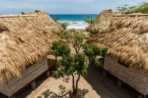 Suyo Caba�as Popoyo | Hotel Suyo