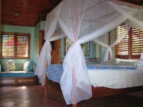Treehouse At Lodge At Long Bay