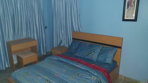 Sim Court Apartments Lekki