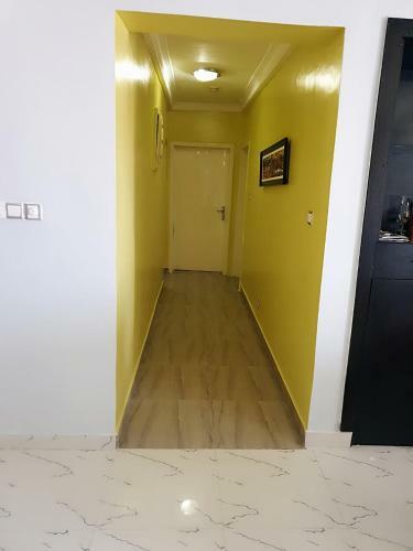 Sim Court Apartments Lekki