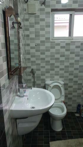 Sim Court Apartments Lekki
