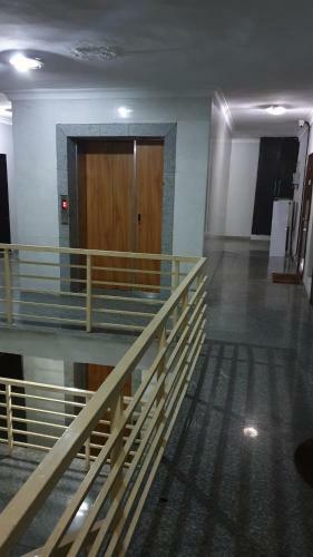 Sim Court Apartments Lekki