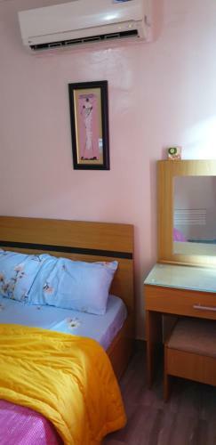 Sim Court Apartments Lekki