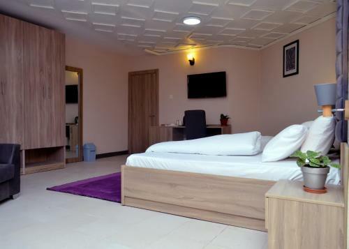 Hotel Tangerin