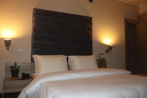 Hotel Tangerin