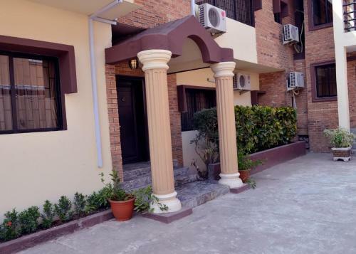 Hotel Tangerin