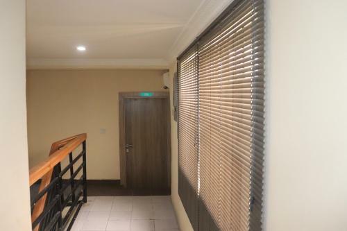 Hotel Tangerin