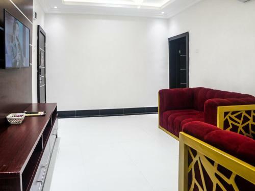 Hotel Pasadena Suites