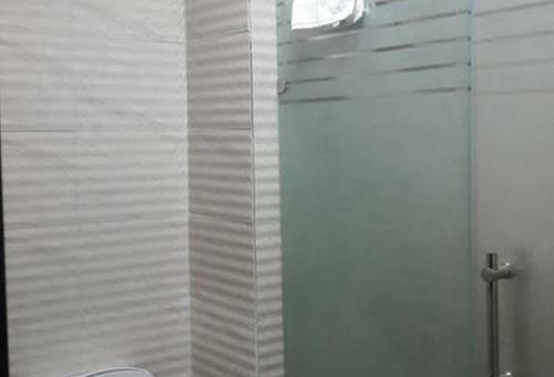 Hostal Room In Lodge - The Patron Hotel Lekki